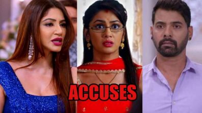 Kumkum Bhagya spoiler alert: Aaliya holds Pragya responsible for Abhi’s arrest