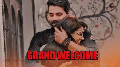 Kumkum Bhagya spoiler alert: Abhi arranges a grand welcome for Pragya