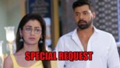 Kumkum Bhagya spoiler alert: Abhi makes a special request to Pragya