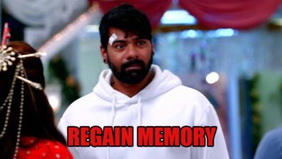 Kumkum Bhagya spoiler alert: Abhi regains his memory