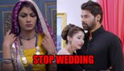 Kumkum Bhagya spoiler alert: Gayatri stops Abhi and Tanu’s wedding 360764