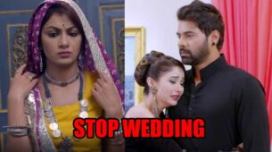 Kumkum Bhagya spoiler alert: Gayatri stops Abhi and Tanu’s wedding