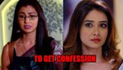 Kumkum Bhagya spoiler alert: Pragya decides to get Tanu’s confession