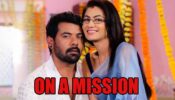 Kumkum Bhagya spoiler alert: Pragya on a mission to save Abhi