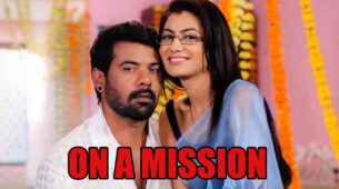 Kumkum Bhagya spoiler alert: Pragya on a mission to save Abhi
