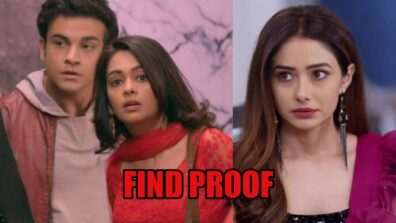 Kumkum Bhagya spoiler alert: Ranbir and Prachi try to find proof against Tanu