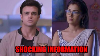 Kumkum Bhagya spoiler alert: Ranbir reveals shocking information to Pragya