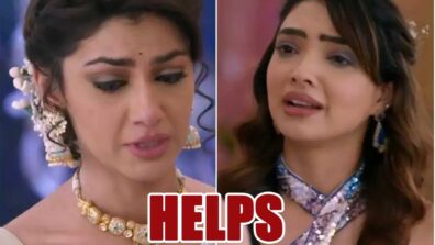 Kumkum Bhagya spoiler alert: Rhea decides to help her mother Pragya