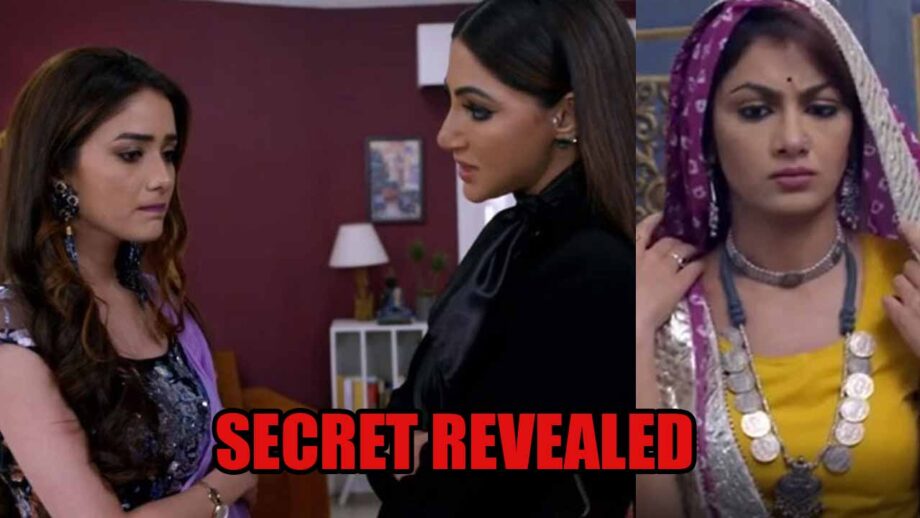 Kumkum Bhagya spoiler alert: Tanu and Aaliya learn about Gayatri’s real identity 363107