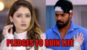 Kumkum Bhagya spoiler alert: Tanu pledges to ruin Abhi’s life