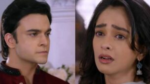 Kumkum Bhagya Written Update Ep1883 29th June 2021: Ranbir meets Vikram