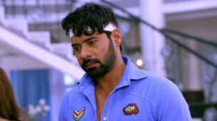 Kumkum Bhagya Written Update Ep1827 20th April 2021: Rhea and Prachi team up against Tanu