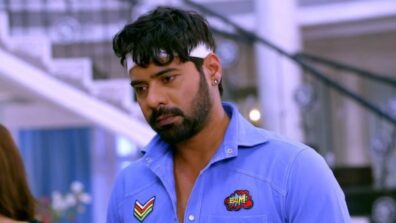 Kumkum Bhagya Written Update Ep1822 13th April 2021: Abhi kicks Aliya and Tanu out of Mehra house