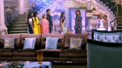 Kumkum Bhagya Written Update Ep1828 21st April 2021: Pragya gets family’s support