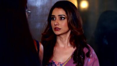 Kumkum Bhagya Written Update Ep1838 5th May 2021: Tanu’s revelations shock Pragya