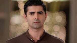 Yeh Rishta Kya Kehlata Hai Written Update S66 Ep245 23rd April 2021: Naksh loses his calm