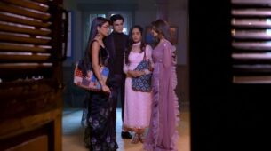 Kumkum Bhagya Written Update Ep1834 29th April 2021: Pragya bails out Prachi and Ranbir