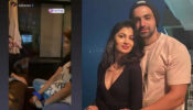 Kumkum Yaari: Arjit Taneja snaps Sriti Jha’s candid mood, shares photo on social media
