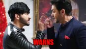 Kundali Bhagya spoiler alert: Angry Karan warns Prithvi