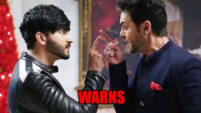 Kundali Bhagya spoiler alert: Angry Karan warns Prithvi