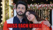 Kundali Bhagya spoiler alert: Karan and Preeta MISS each other