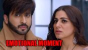 Kundali Bhagya spoiler alert: Karan and Preeta’s emotional moment