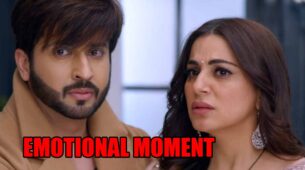 Kundali Bhagya spoiler alert: Karan and Preeta’s emotional moment