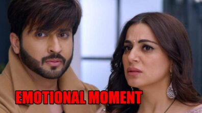 Kundali Bhagya spoiler alert: Karan and Preeta’s emotional moment