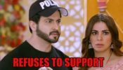 Kundali Bhagya spoiler alert: Karan refuses to support Preeta