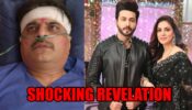 Kundali Bhagya spoiler alert: Mahesh makes a shocking revelation to Karan and Preeta