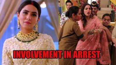 Kundali Bhagya spoiler alert: Mahira to reveal her involvement in Preeta’s arrest