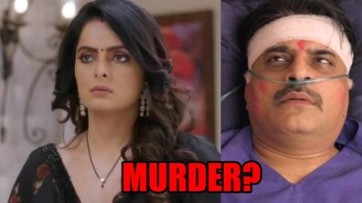 Kundali Bhagya spoiler alert: OMG! Sherlyn decides to kill Mahesh during Holi