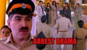 Kundali Bhagya spoiler alert: Police to visit Luthra house to arrest Akshay’s murderer