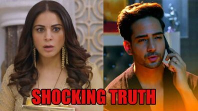 Kundali Bhagya spoiler alert: Preeta reveals shocking truth about Akshay’s murder