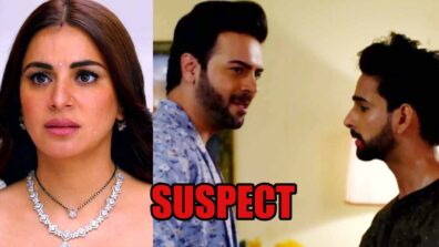 Kundali Bhagya spoiler alert: Preeta suspects Prithvi for Akshay’s murder