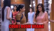 Kundali Bhagya spoiler alert: Preeta to appear in court 