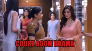 Kundali Bhagya spoiler alert: Preeta to appear in court 