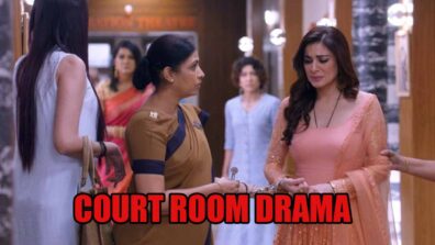 Kundali Bhagya spoiler alert: Preeta to appear in court 