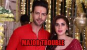 Kundali Bhagya spoiler alert: Prithvi and Preeta stress about big trouble