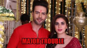 Kundali Bhagya spoiler alert: Prithvi and Preeta stress about big trouble