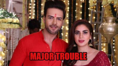 Kundali Bhagya spoiler alert: Prithvi and Preeta stress about big trouble