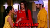 Kundali Bhagya spoiler alert: Ruchika files complaint against Srishti and Sameer