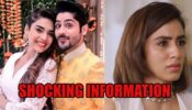 Kundali Bhagya spoiler alert: Sameer and Srishti find shocking information in Mahira’s phone
