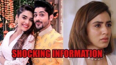 Kundali Bhagya spoiler alert: Sameer and Srishti find shocking information in Mahira’s phone