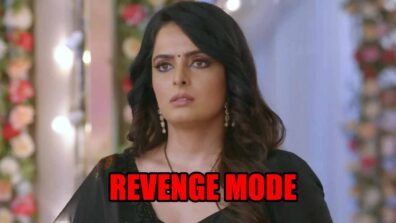 Kundali Bhagya spoiler alert: Sherlyn plans to set Luthras on fire