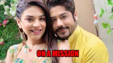 Kundali Bhagya spoiler alert: Srishti and Sameer on a mission to find blackmailer