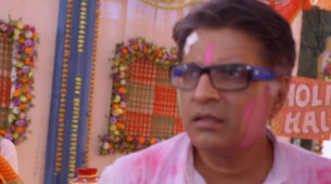 Kundali Bhagya Written Update Ep929  5th  April 2021: Mahira tries to harm Mahesh