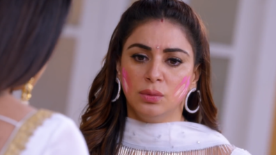 Kundali Bhagya Written Update Ep940 7th  April 2021: Kritika and Preeta try to delete the footage