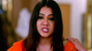 Kundali Bhagya Written Update Ep942  23rd  April 2021: Kritika finally reveals the entire truth