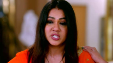 Kundali Bhagya Written Update Ep942  23rd  April 2021: Kritika finally reveals the entire truth